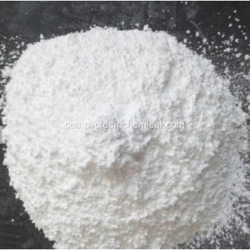 Zinc Stearate Alang sa Coating / PVC Heat Stabilizer